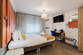 The Chapter Hotels - London Hyde Park