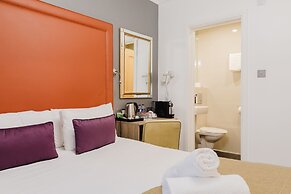 The Chapter Hotels - London Hyde Park