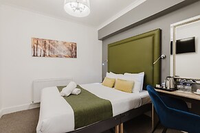 The Chapter Hotels - London Hyde Park