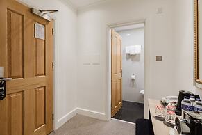 The Chapter Hotels - London Hyde Park