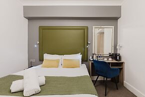 The Chapter Hotels - London Hyde Park