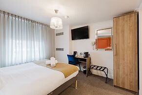 The Chapter Hotels - London Hyde Park