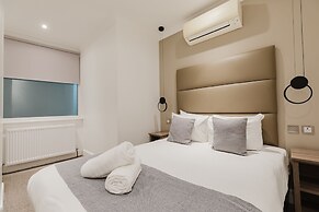 The Chapter Hotels - London Hyde Park