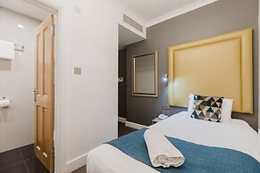 The Chapter Hotels - London Hyde Park