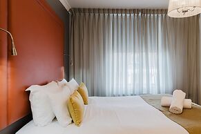 The Chapter Hotels - London Hyde Park