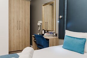 The Chapter Hotels - London Hyde Park