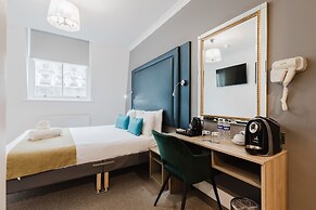 The Chapter Hotels - London Hyde Park