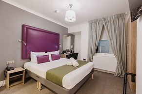 The Chapter Hotels - London Hyde Park