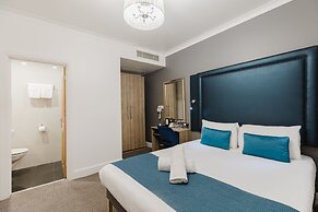 The Chapter Hotels - London Hyde Park