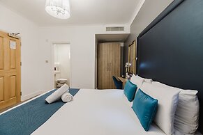 The Chapter Hotels - London Hyde Park