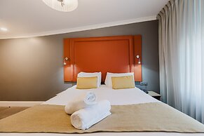 The Chapter Hotels - London Hyde Park