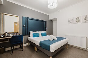 The Chapter Hotels - London Hyde Park
