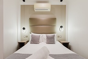 The Chapter Hotels - London Hyde Park