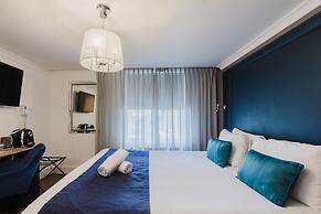 The Chapter Hotels - London Hyde Park