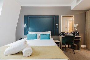 The Chapter Hotels - London Hyde Park
