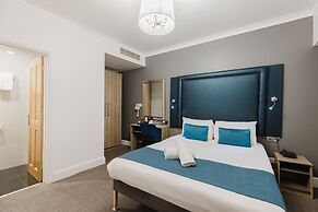 The Chapter Hotels - London Hyde Park