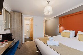 The Chapter Hotels - London Hyde Park