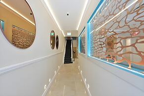 The Chapter Hotels - London Hyde Park