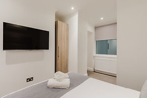 The Chapter Hotels - London Hyde Park