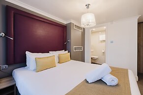 The Chapter Hotels - London Hyde Park