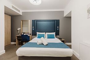 The Chapter Hotels - London Hyde Park