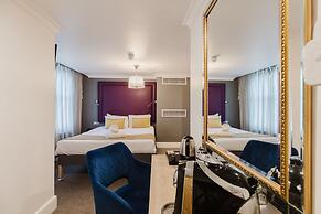 The Chapter Hotels - London Hyde Park