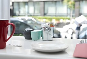 The Chapter Hotels - London Hyde Park