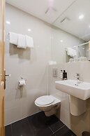 The Chapter Hotels - London Hyde Park