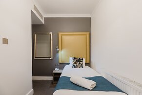 The Chapter Hotels - London Hyde Park