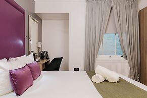 The Chapter Hotels - London Hyde Park