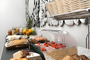 The Chapter Hotels - London Hyde Park
