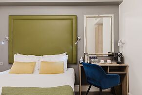The Chapter Hotels - London Hyde Park