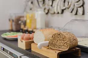 The Chapter Hotels - London Hyde Park