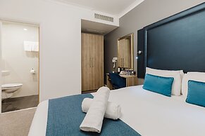 The Chapter Hotels - London Hyde Park