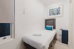The Chapter Hotels - London Hyde Park