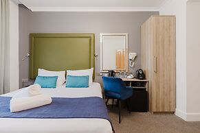 The Chapter Hotels - London Hyde Park