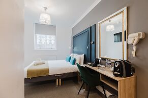The Chapter Hotels - London Hyde Park