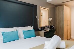 The Chapter Hotels - London Hyde Park
