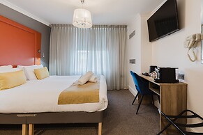 The Chapter Hotels - London Hyde Park