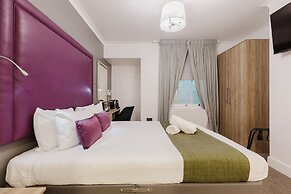 The Chapter Hotels - London Hyde Park