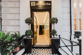 The Chapter Hotels - London Hyde Park