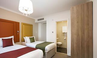The Chapter Hotels - London Hyde Park