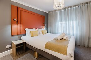 The Chapter Hotels - London Hyde Park