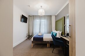 The Chapter Hotels - London Hyde Park
