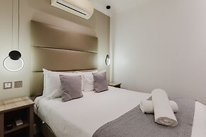 The Chapter Hotels - London Hyde Park