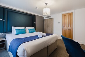 The Chapter Hotels - London Hyde Park