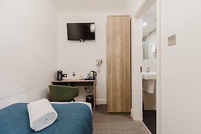 The Chapter Hotels - London Hyde Park