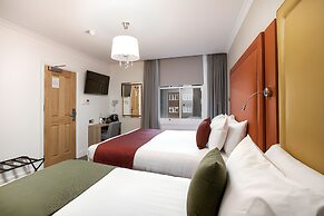 The Chapter Hotels - London Hyde Park