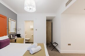 The Chapter Hotels - London Hyde Park