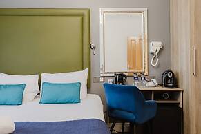 The Chapter Hotels - London Hyde Park